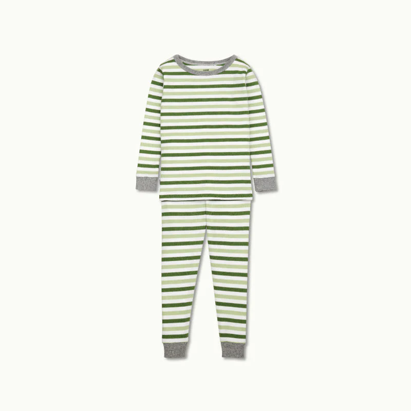 2-Piece Sleep Wear Holiday Pajamas
