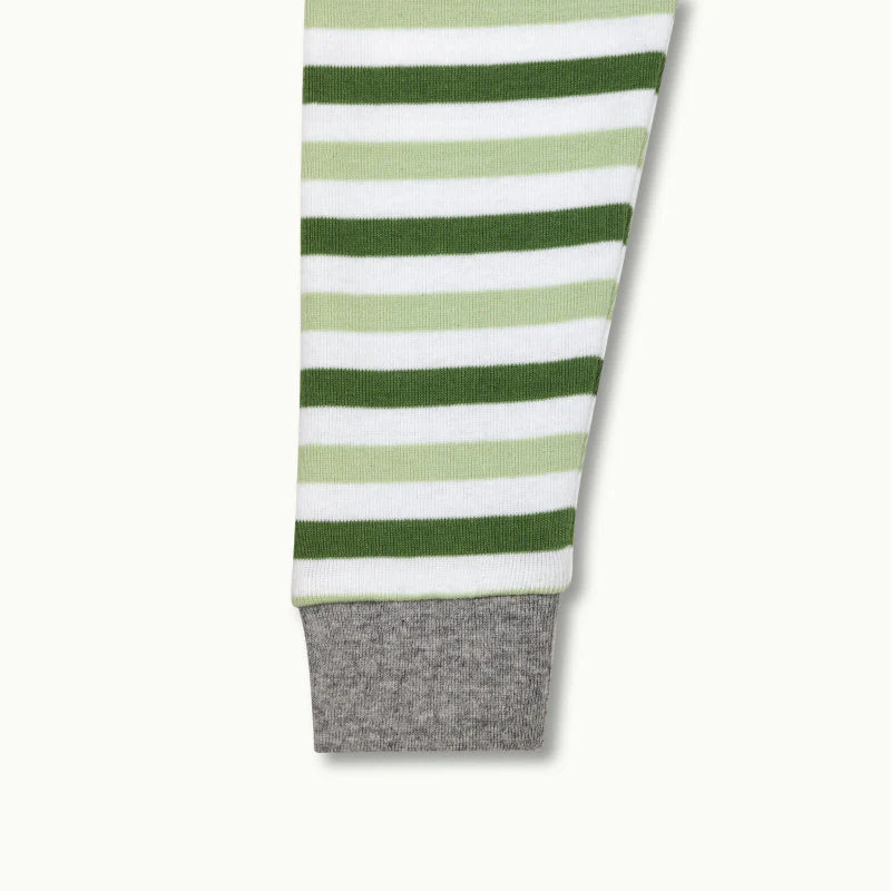 2-Piece Sleep Wear Holiday Pajamas - Image 10