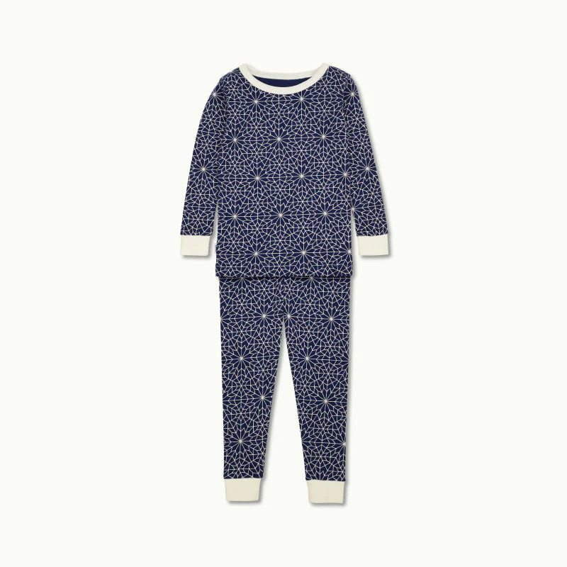 2-Piece Sleep Wear Holiday Pajamas - Image 4