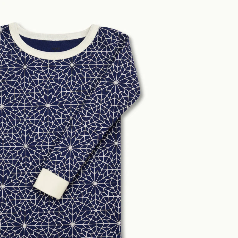 2-Piece Sleep Wear Holiday Pajamas - Image 5