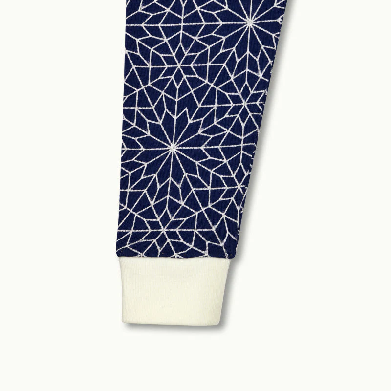 2-Piece Sleep Wear Holiday Pajamas - Image 6