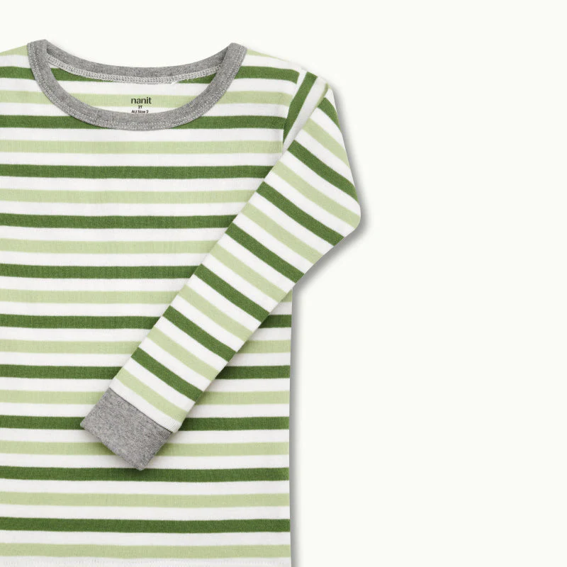 2-Piece Sleep Wear Holiday Pajamas - Image 9