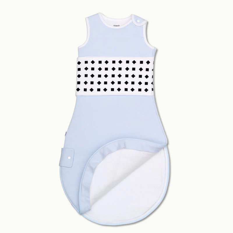 Breathing Wear Quilted Sleeping Bag - Image 3