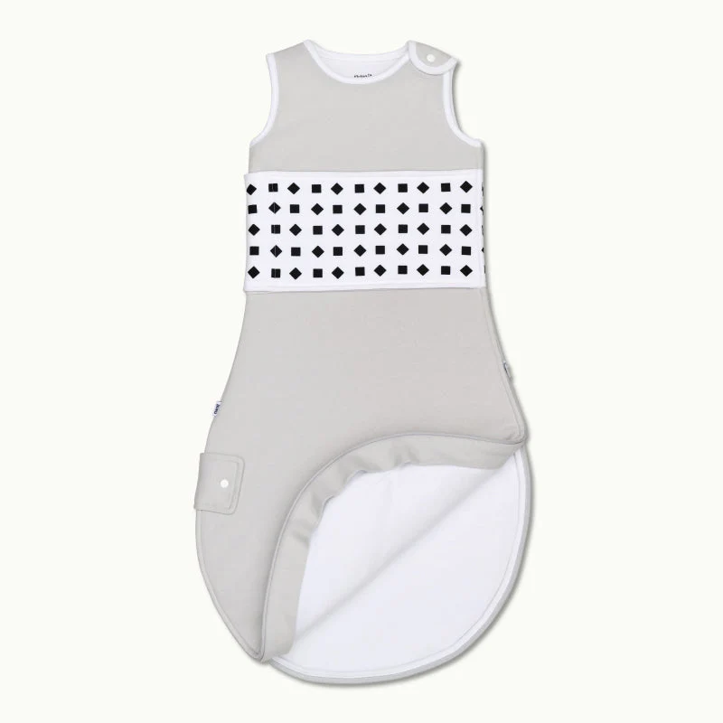 Breathing Wear Quilted Sleeping Bag - Image 4