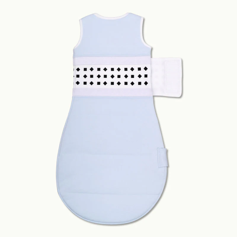 Breathing Wear Quilted Sleeping Bag - Image 7