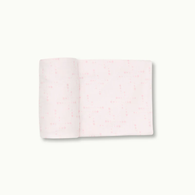 Knit Crib Sheet - Image 10