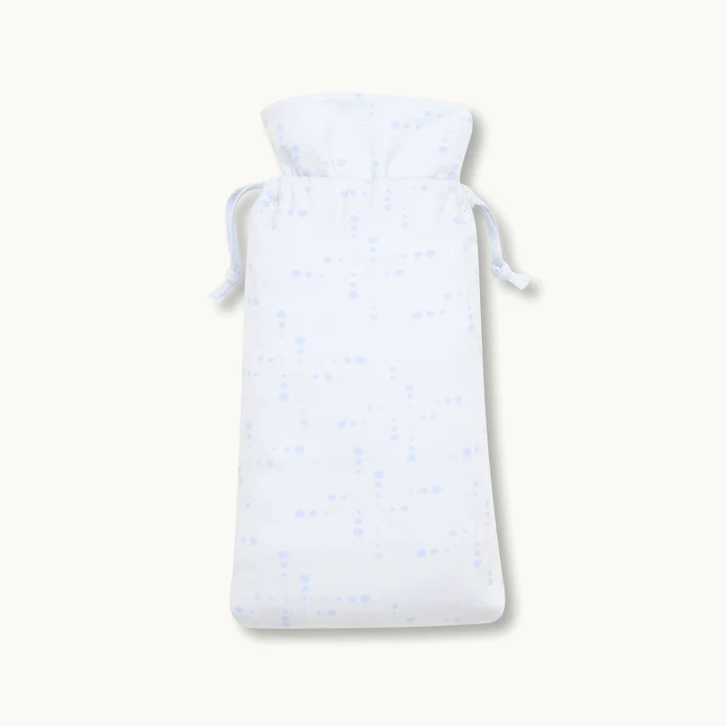Knit Crib Sheet - Image 11