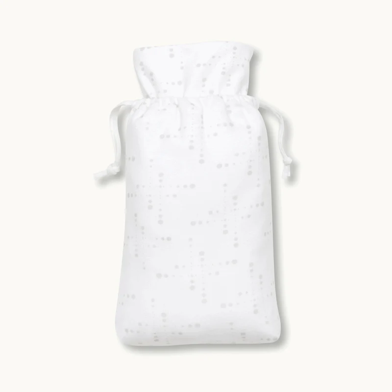 Knit Crib Sheet - Image 12