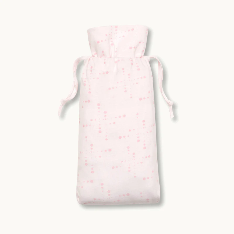 Knit Crib Sheet - Image 13