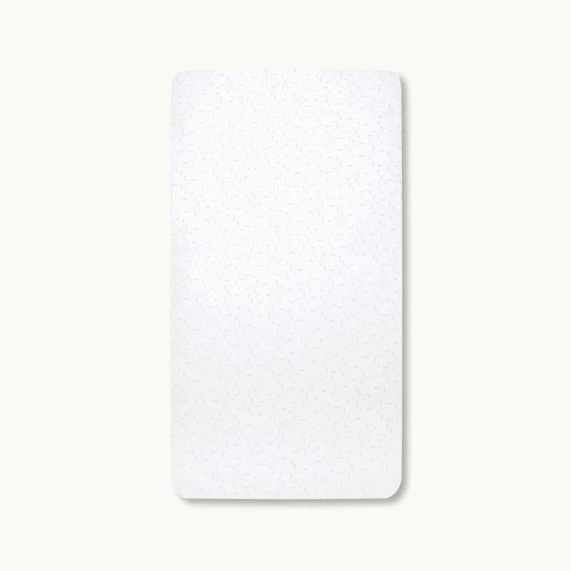 Knit Crib Sheet - Image 3