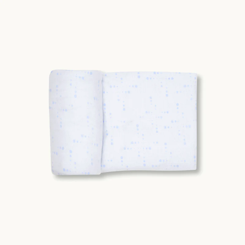 Knit Crib Sheet - Image 8