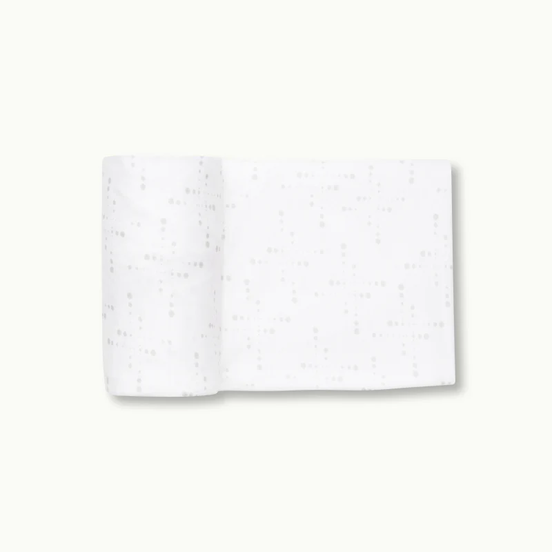 Knit Crib Sheet - Image 9