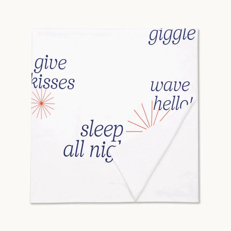 Milestone Blanket - Image 3