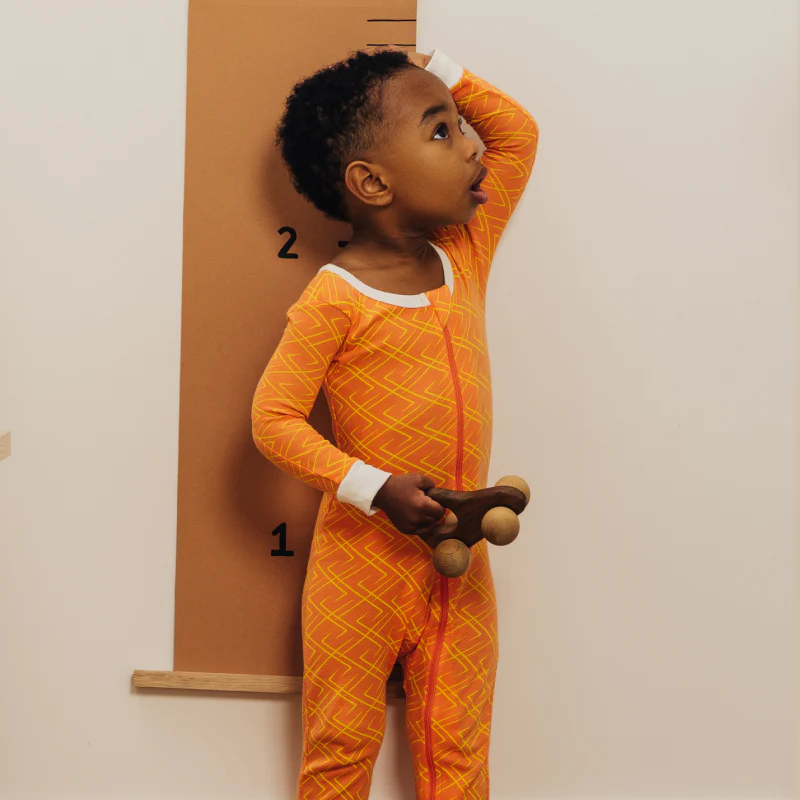 Sleep Wear Pajamas - Image 2
