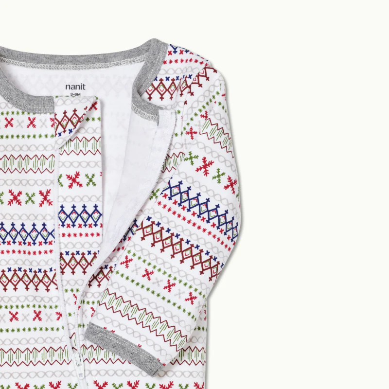 Sleep Wear Pajamas - Image 21