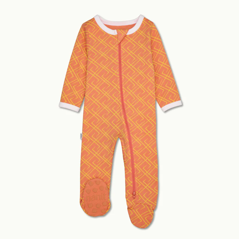 Sleep Wear Pajamas - Image 3