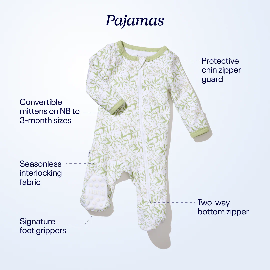 Sleep Wear Pajamas - Image 47