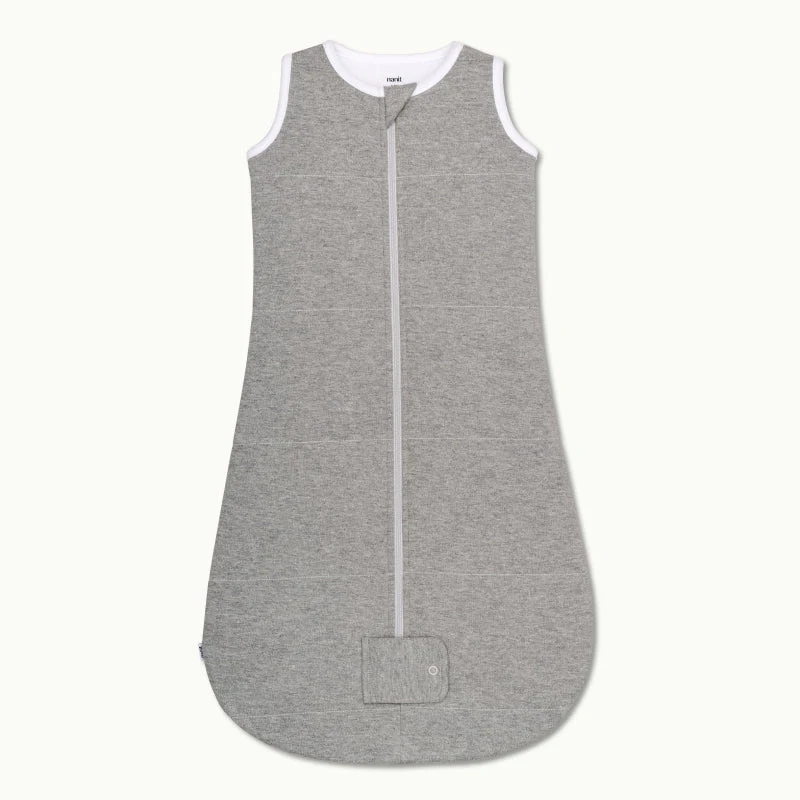 Sleep Wear Quilted Sleeping Bag - Image 3
