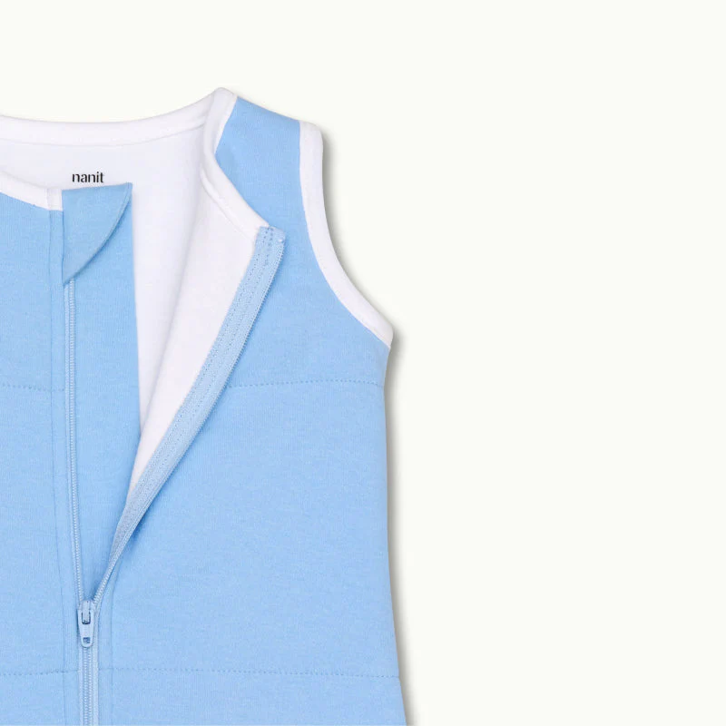 Sleep Wear Quilted Sleeping Bag - Image 4