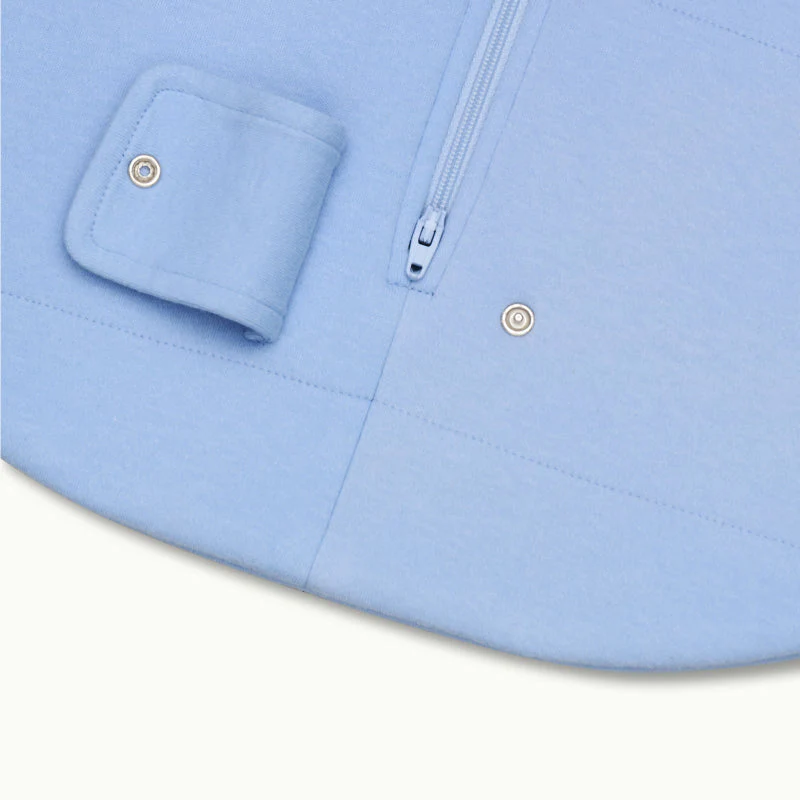 Sleep Wear Quilted Sleeping Bag - Image 7