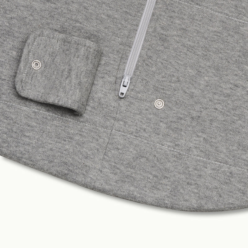 Sleep Wear Quilted Sleeping Bag - Image 9