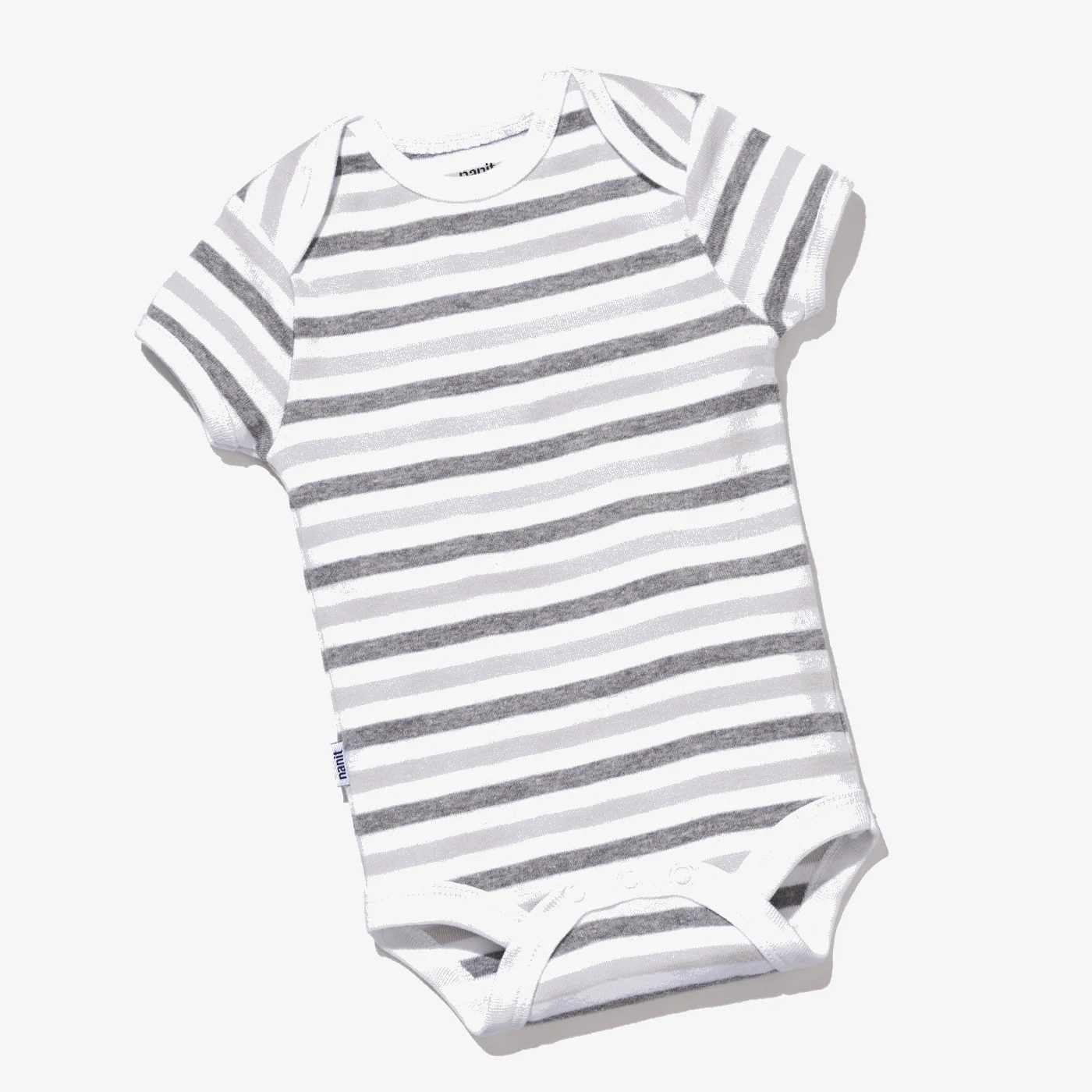 Sleep Wear Short Sleeve Bodysuit - Image 12