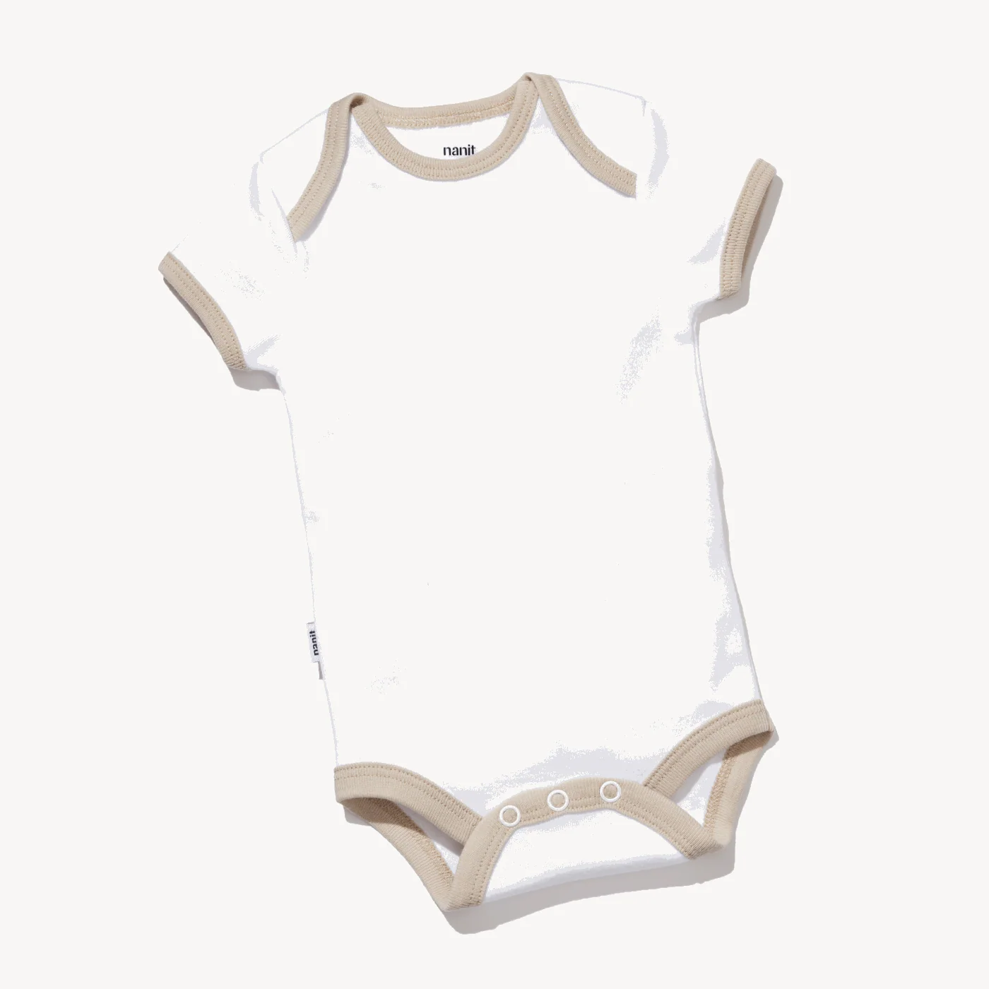 Sleep Wear Short Sleeve Bodysuit - Image 14