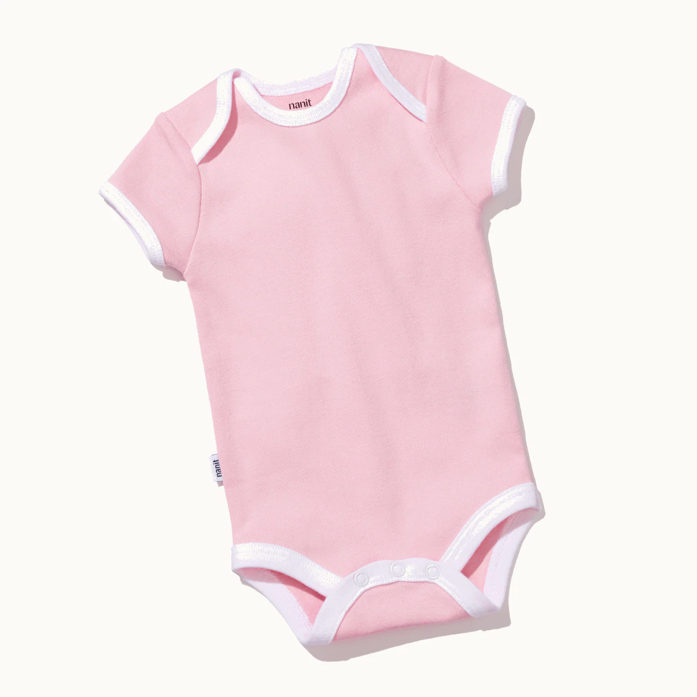 Sleep Wear Short Sleeve Bodysuit - Image 16