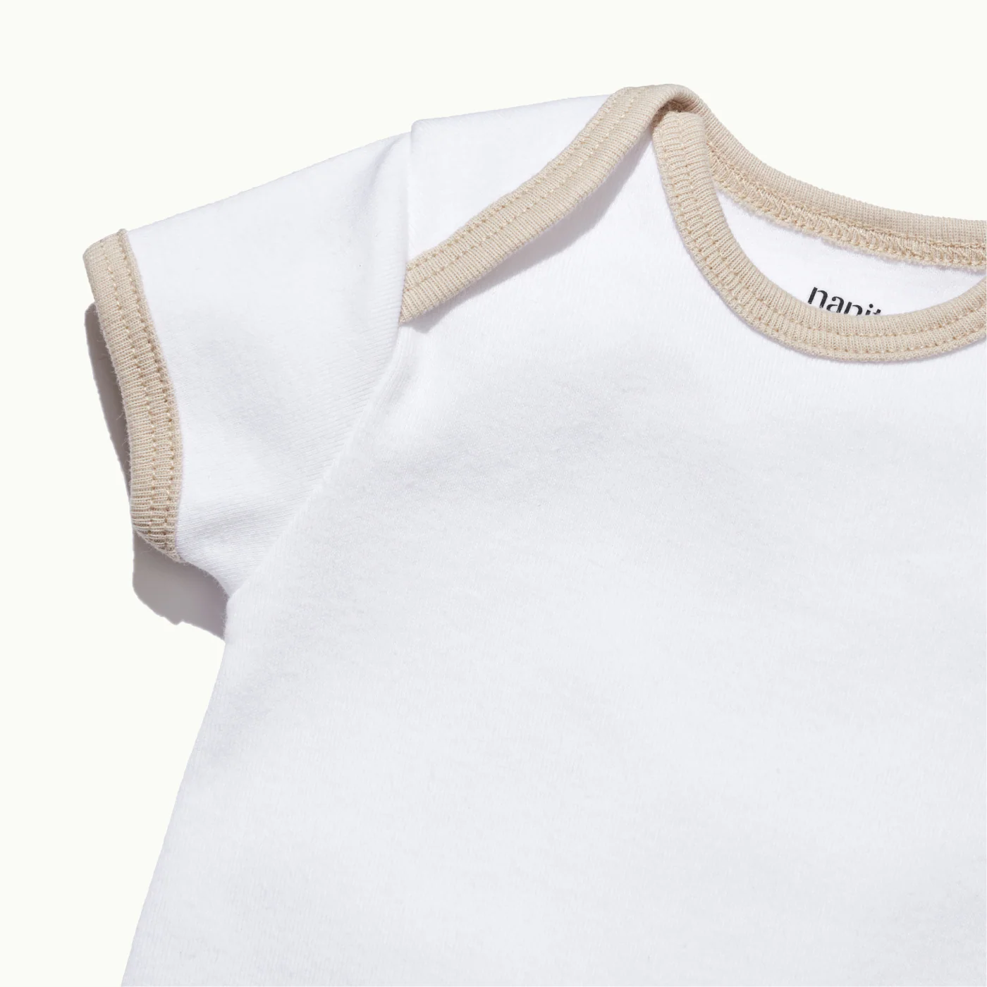 Sleep Wear Short Sleeve Bodysuit - Image 22