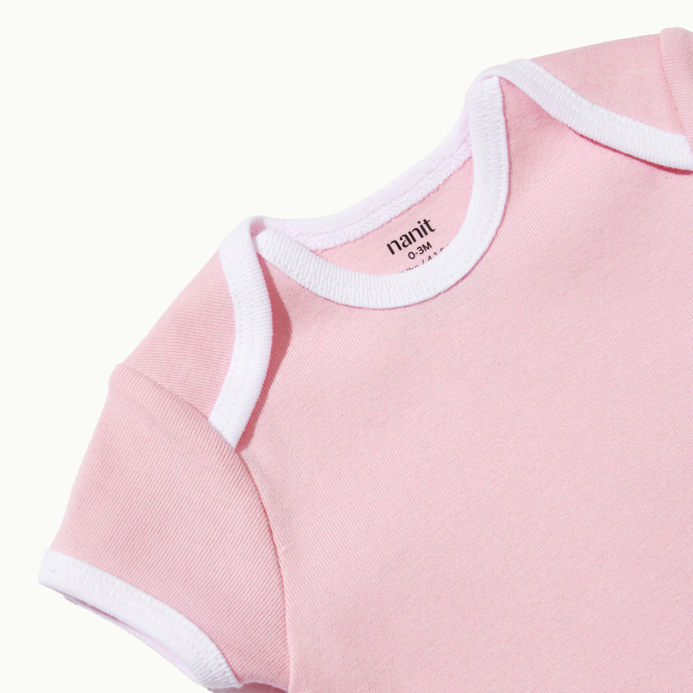 Sleep Wear Short Sleeve Bodysuit - Image 24