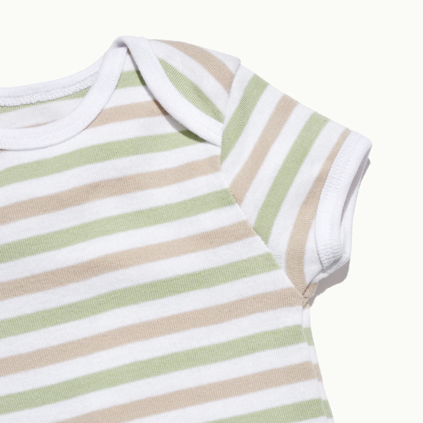 Sleep Wear Short Sleeve Bodysuit - Image 28