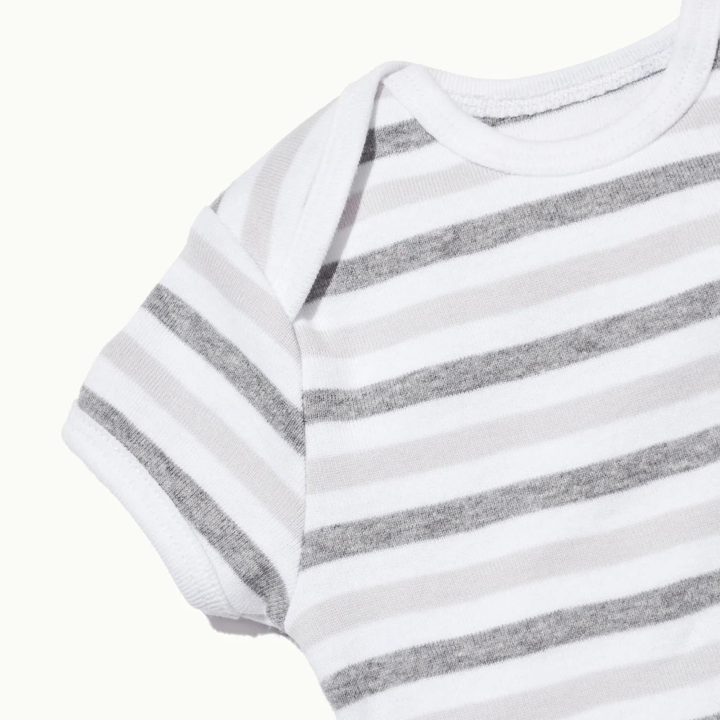 Sleep Wear Short Sleeve Bodysuit - Image 29