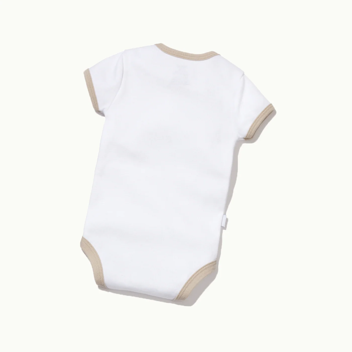 Sleep Wear Short Sleeve Bodysuit - Image 34