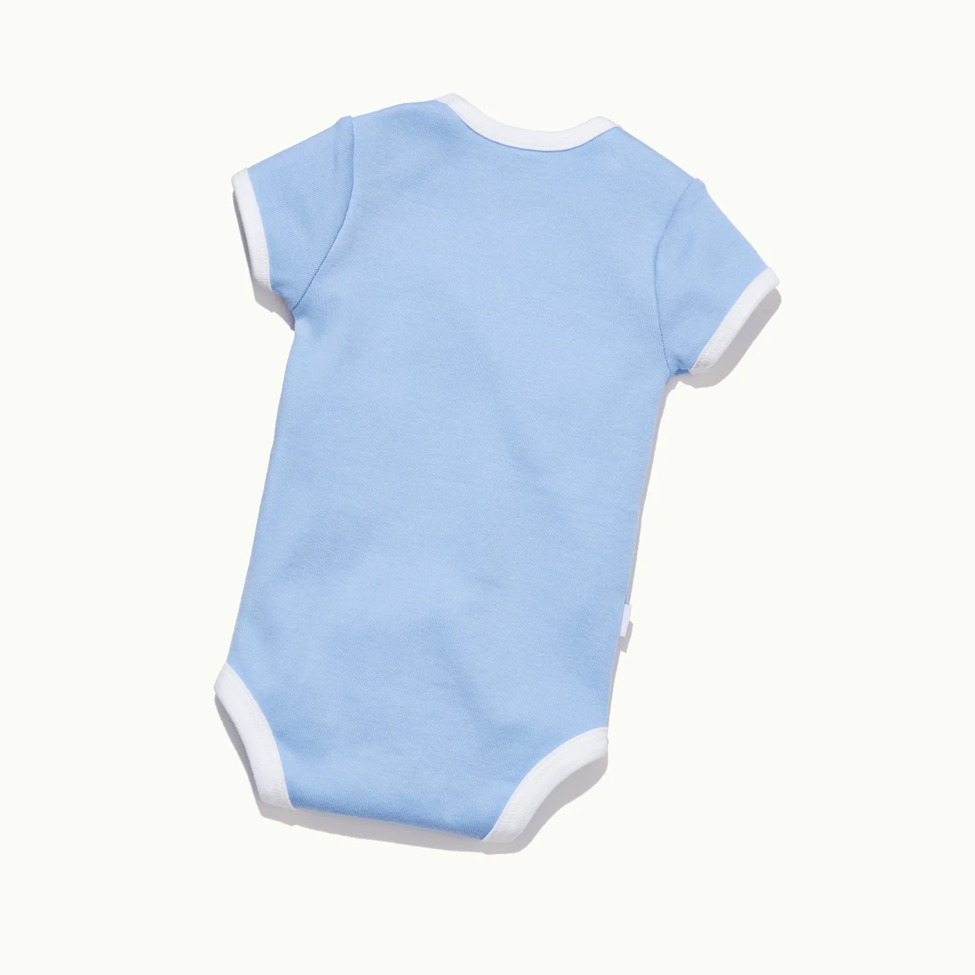 Sleep Wear Short Sleeve Bodysuit - Image 35