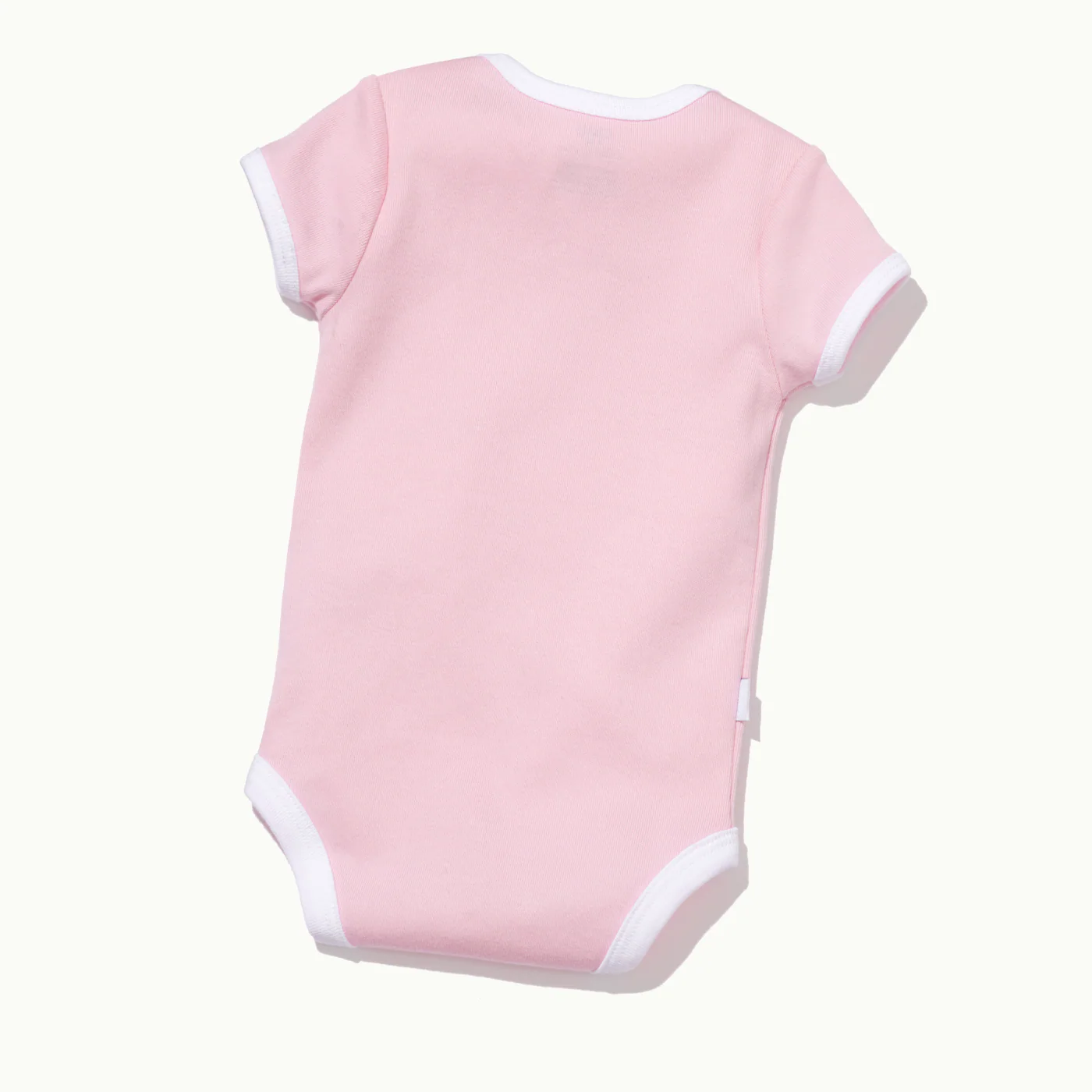 Sleep Wear Short Sleeve Bodysuit - Image 36