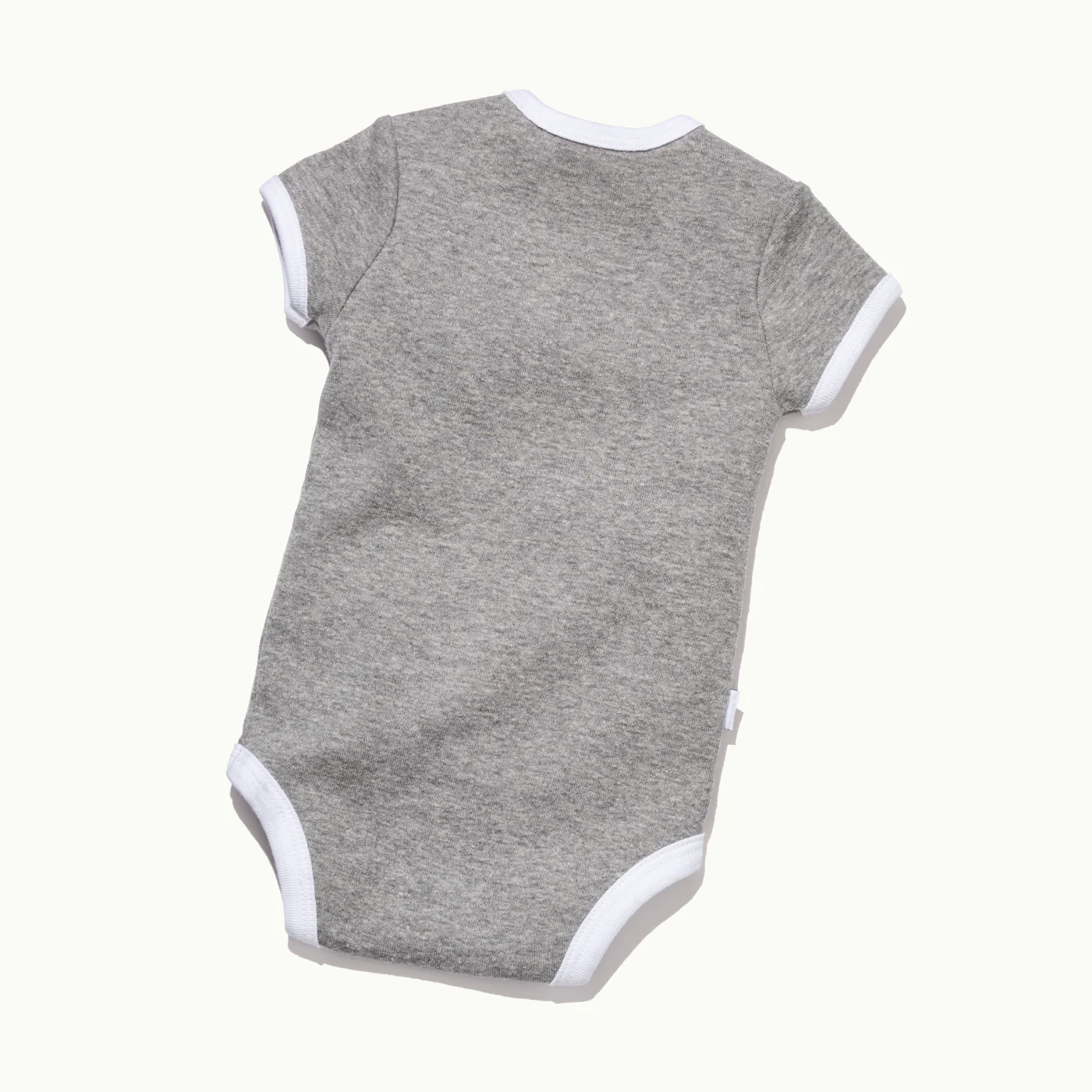 Sleep Wear Short Sleeve Bodysuit - Image 38