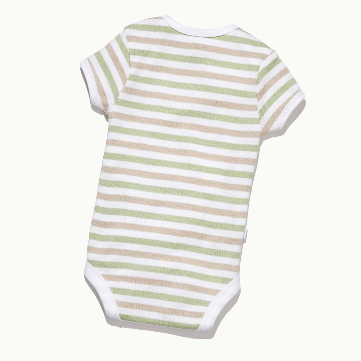 Sleep Wear Short Sleeve Bodysuit - Image 39