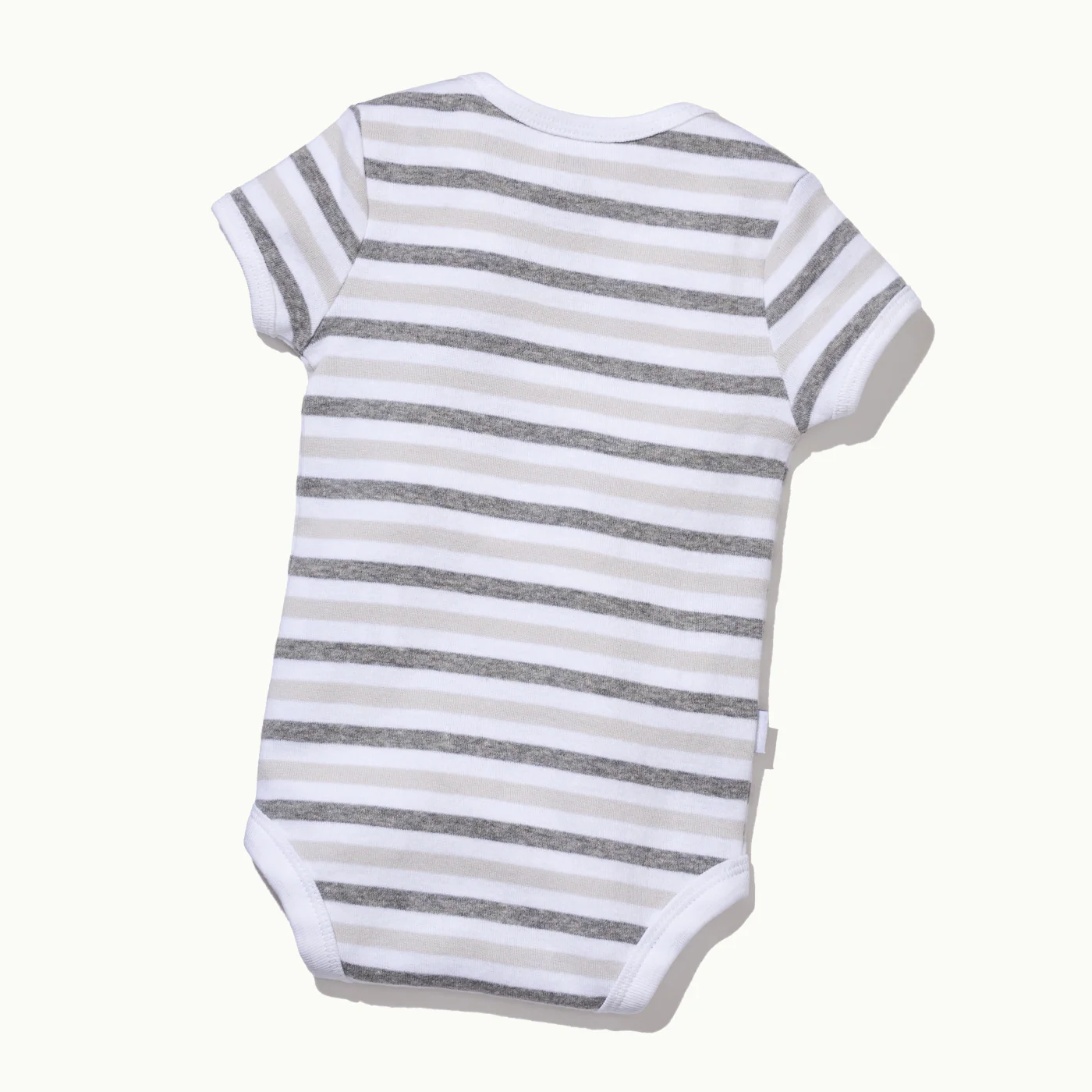 Sleep Wear Short Sleeve Bodysuit - Image 40