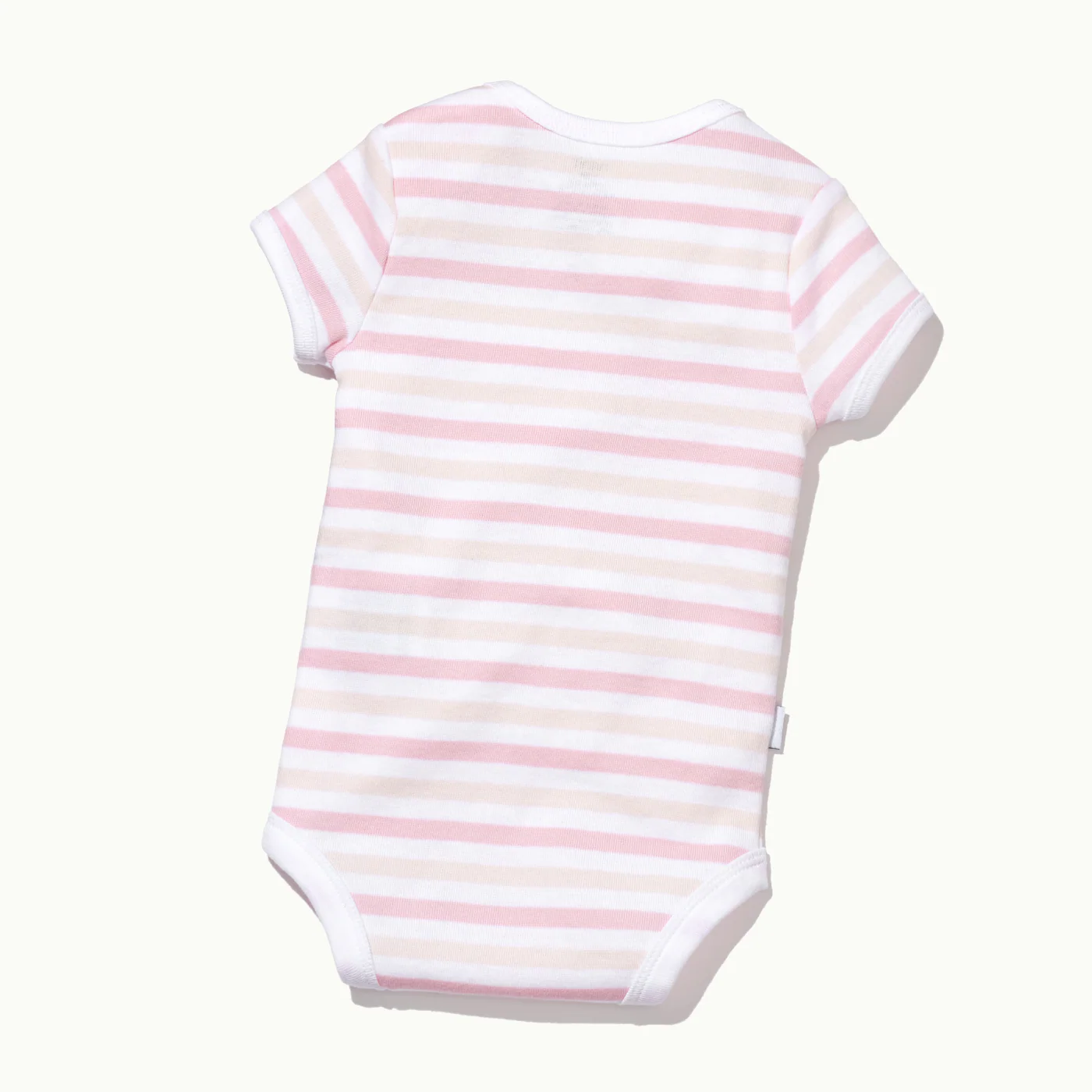 Sleep Wear Short Sleeve Bodysuit - Image 41