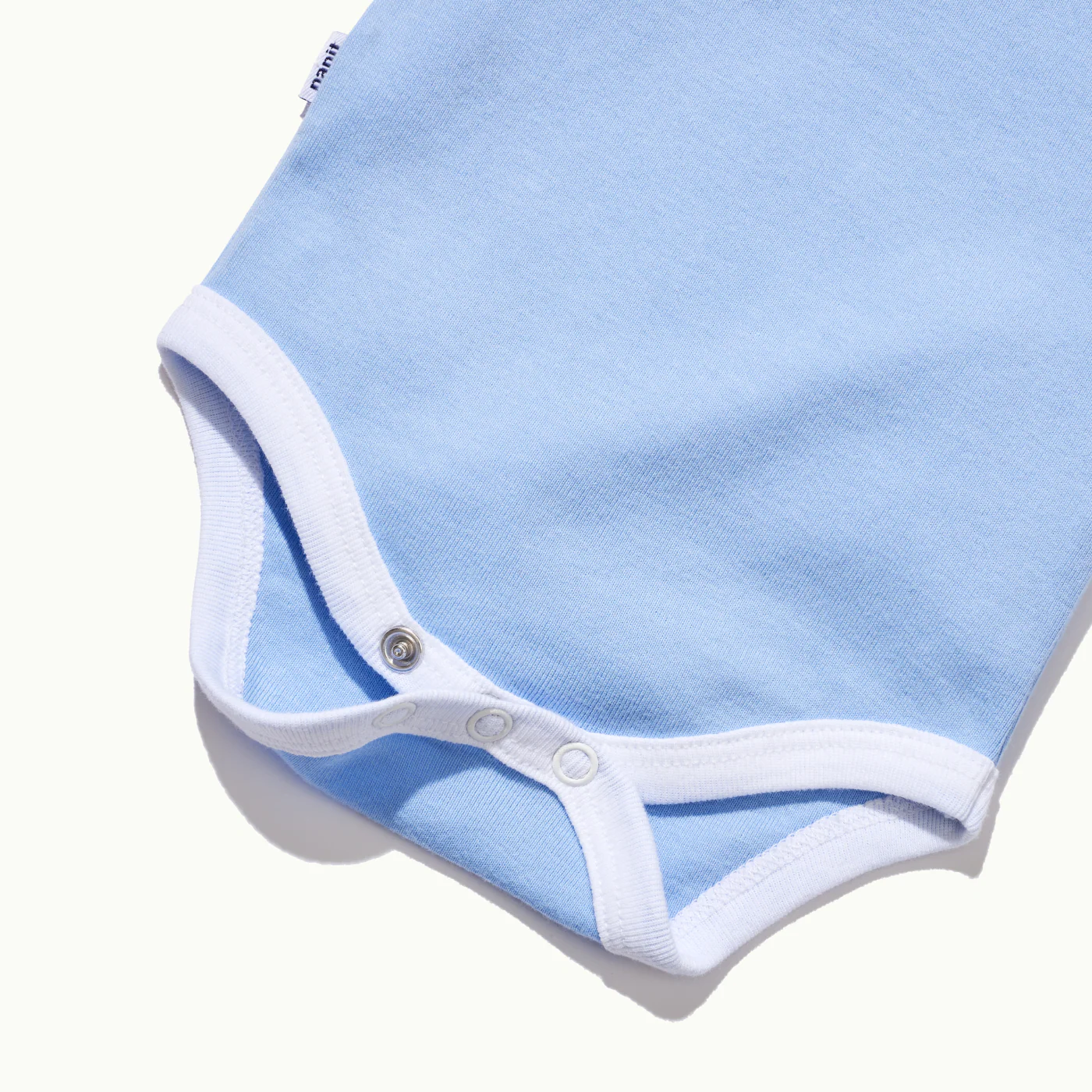 Sleep Wear Short Sleeve Bodysuit - Image 42