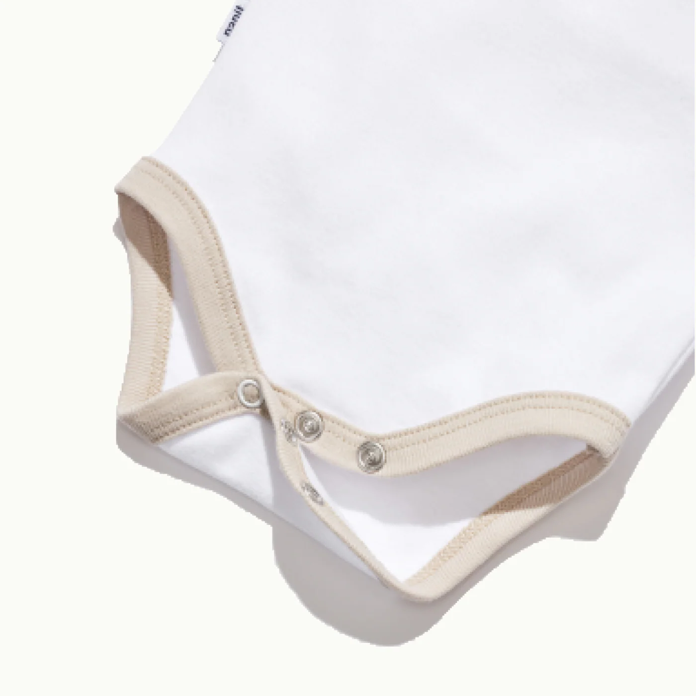 Sleep Wear Short Sleeve Bodysuit - Image 43