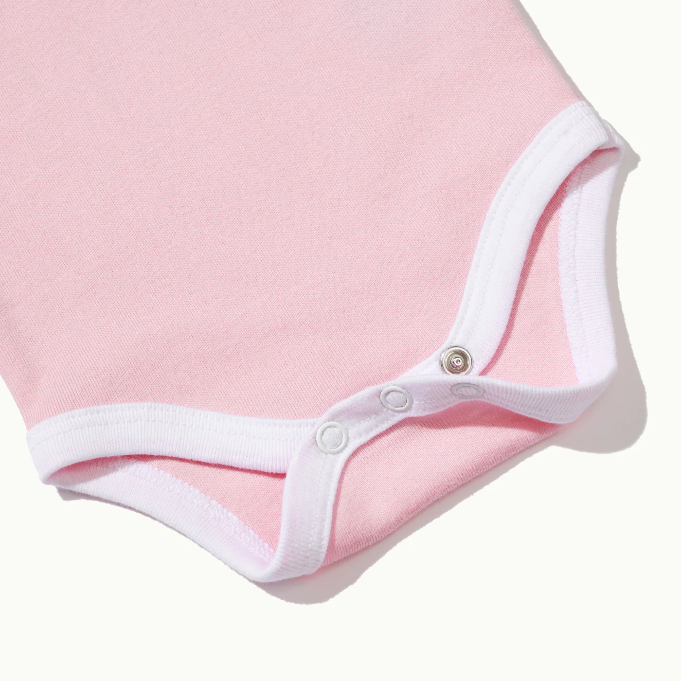 Sleep Wear Short Sleeve Bodysuit - Image 44