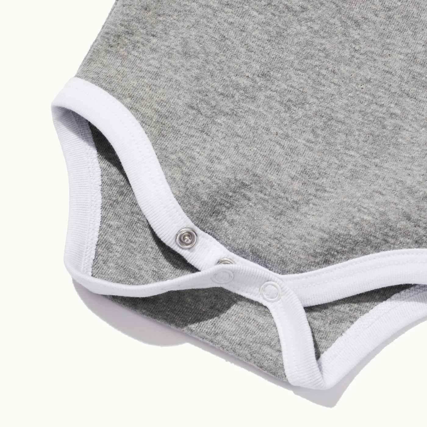 Sleep Wear Short Sleeve Bodysuit - Image 45