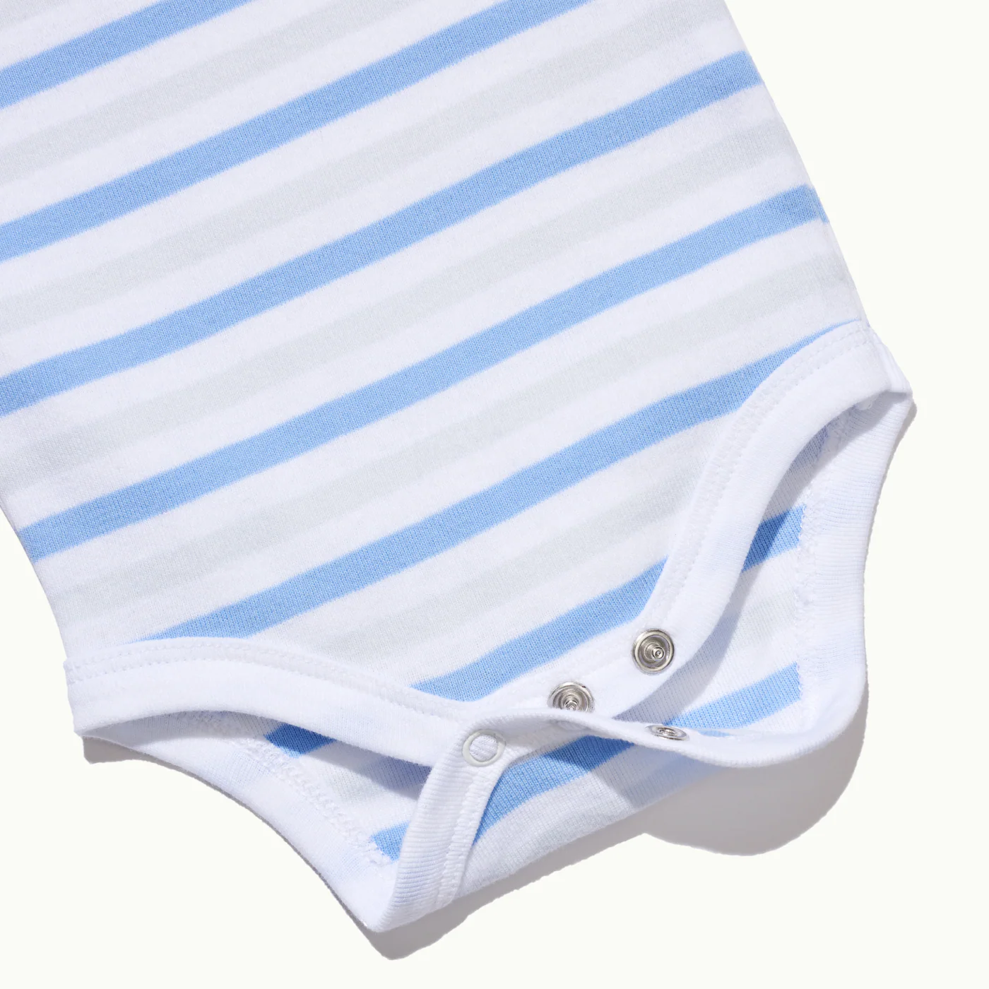 Sleep Wear Short Sleeve Bodysuit - Image 46