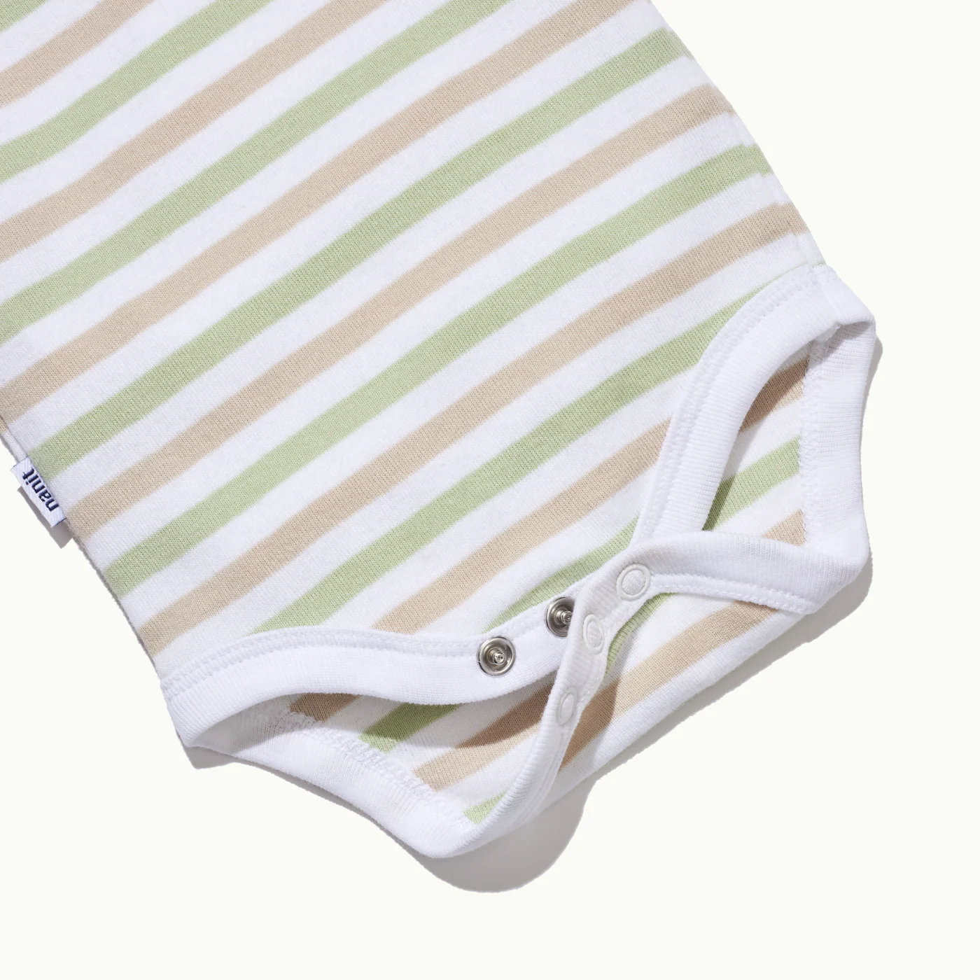 Sleep Wear Short Sleeve Bodysuit - Image 47