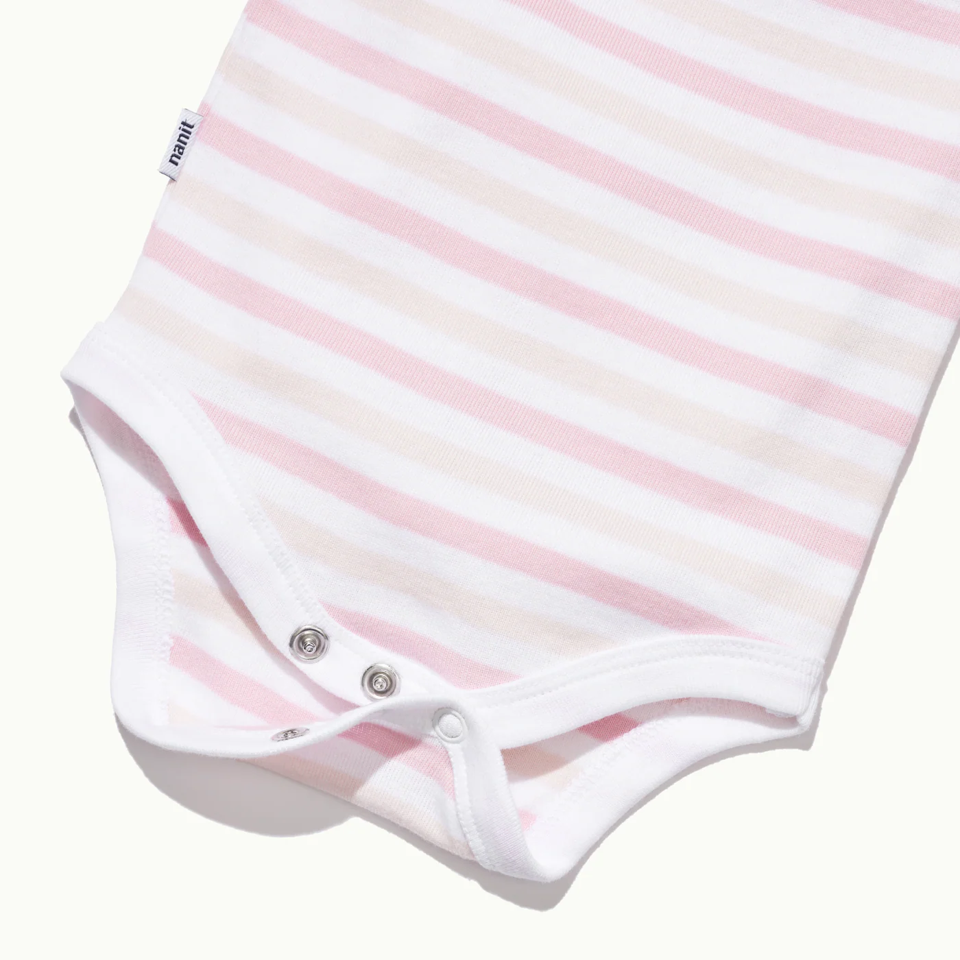 Sleep Wear Short Sleeve Bodysuit - Image 48