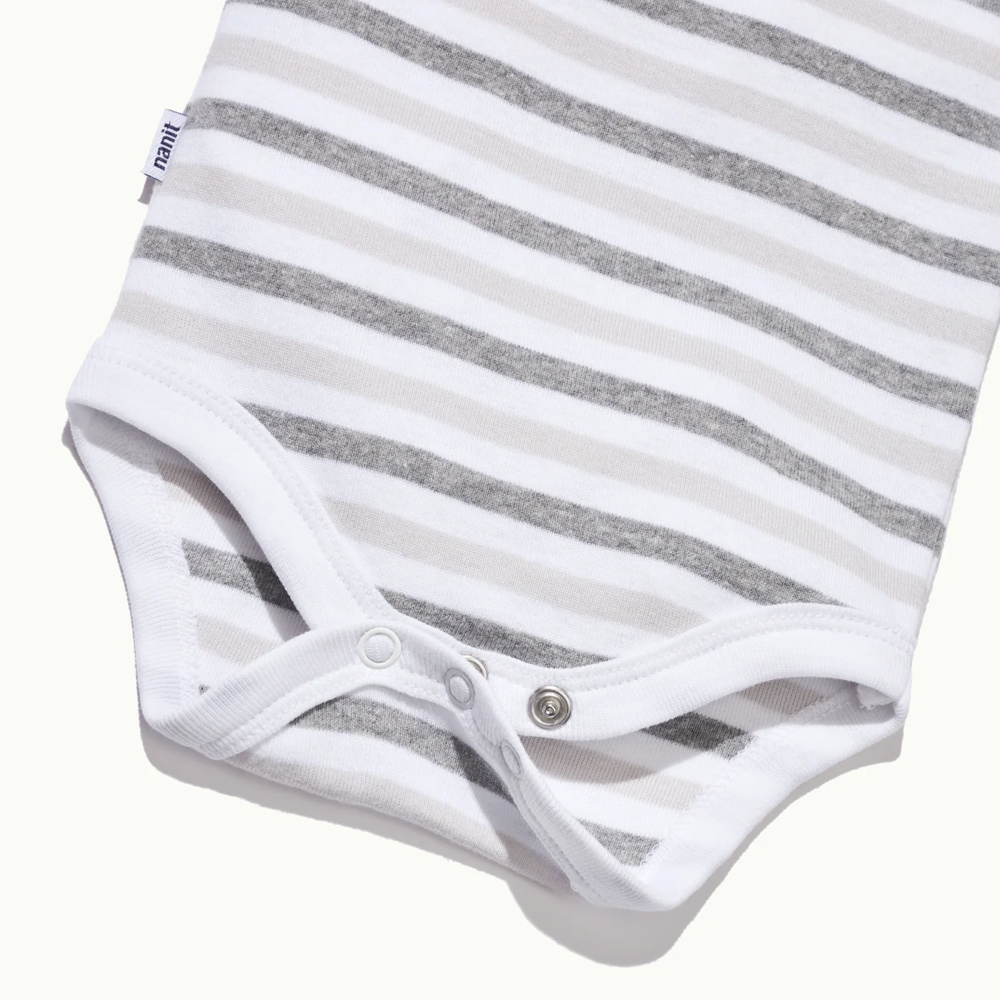 Sleep Wear Short Sleeve Bodysuit - Image 49