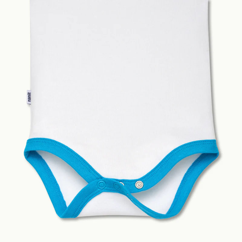Sleep Wear Short Sleeve Bodysuit - Image 50