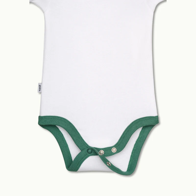 Sleep Wear Short Sleeve Bodysuit - Image 53