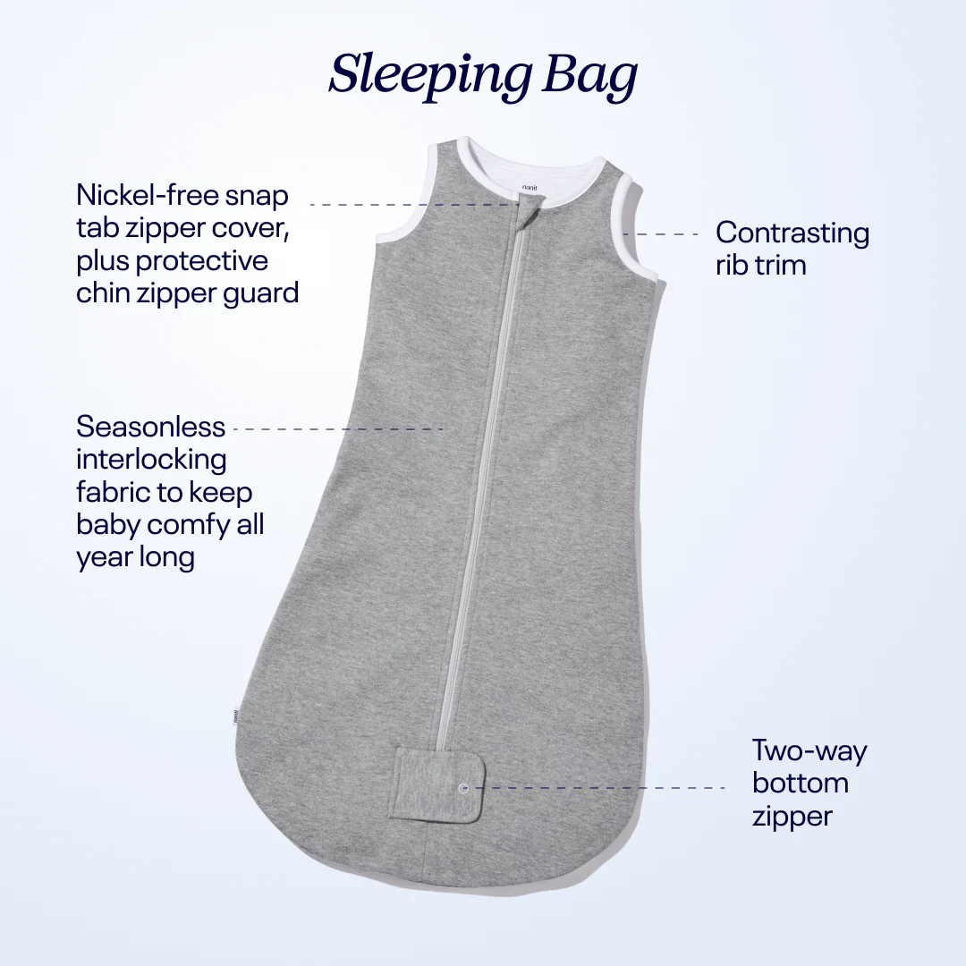 Sleep Wear Sleeping Bag - Image 32